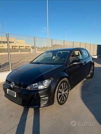 GOLF 7 1.6 TDI