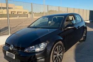 GOLF 7 1.6 TDI