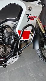 roll bar GIVI tenere 700 