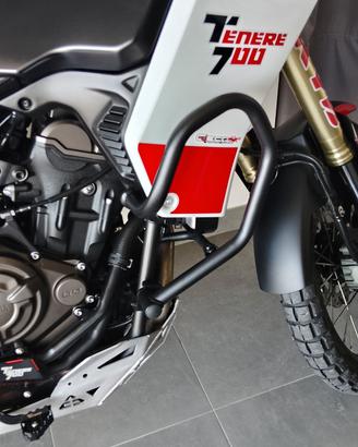 roll bar GIVI tenere 700 