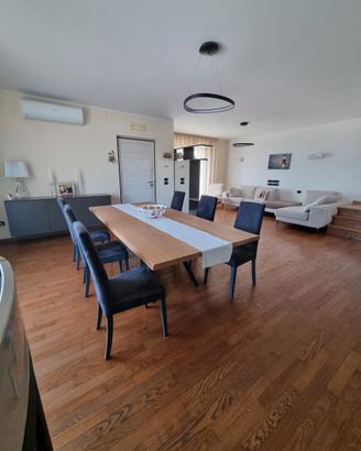 Appartamento ingresso indipendente Loreto Aprutino