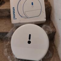 portarotolo carta igienica per ristorante pizzeria