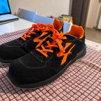 Scarpe U-Power taglia 42 come nuove