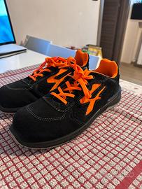 Scarpe U-Power taglia 42 come nuove