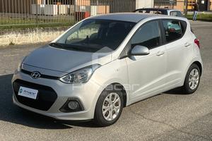 HYUNDAI i10 1.0 MPI Login