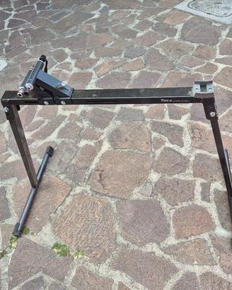 Cavalletto bici