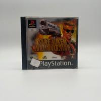 Duke nukem time to kill leggi in descrizione