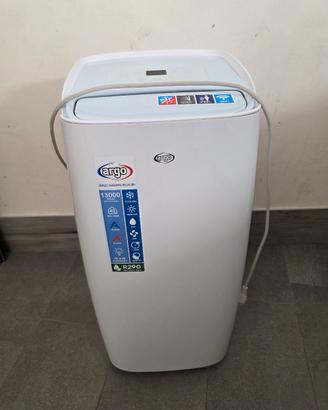 Climatizzatore Argo Maxime Plus