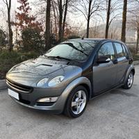 Smart ForFour 1.3 pulse