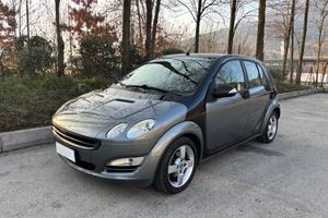 Smart ForFour 1.3 pulse