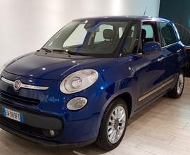 Fiat 500L 1.3 Mjt 85 CV Lounge TETTO PANORAMICO GA