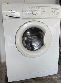 Lavatrice Whirpool