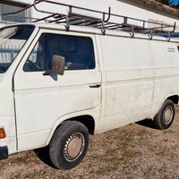 Volkswagen T3 transporter 1.6 D