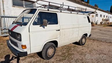 Volkswagen T3 transporter 1.6 D