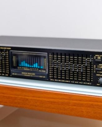 Marantz EQ 551 Equalizzatore grafico.
