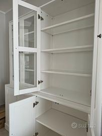 2 CREDENZE HAVSTA, IKEA