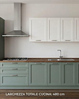 CUCINA COMPLETA DI ELETTRODOMESTICI CUCINE ARREDO