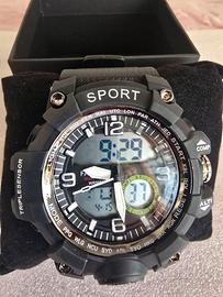 Orologio Sportivo Nuovo