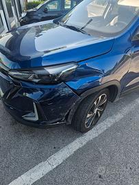 Evo 5 2023 benzina/gpl