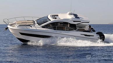 CABINATO  KARNIC S37X