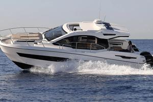 CABINATO  KARNIC S37X