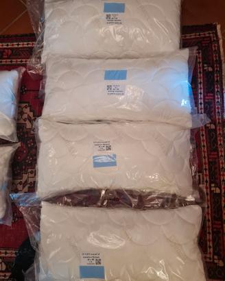 cuscini wenatex modello wenacel sensitive