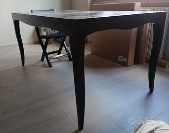 Tavolo 160*90 allungabile a 220