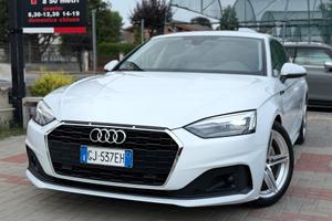 Audi A5 SPB 40 TDI S tronic Business Advanced