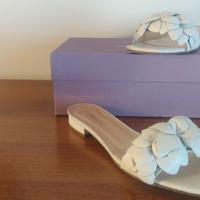 Ciabattina elegante Gianmarco F