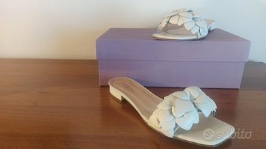 Ciabattina elegante Gianmarco F