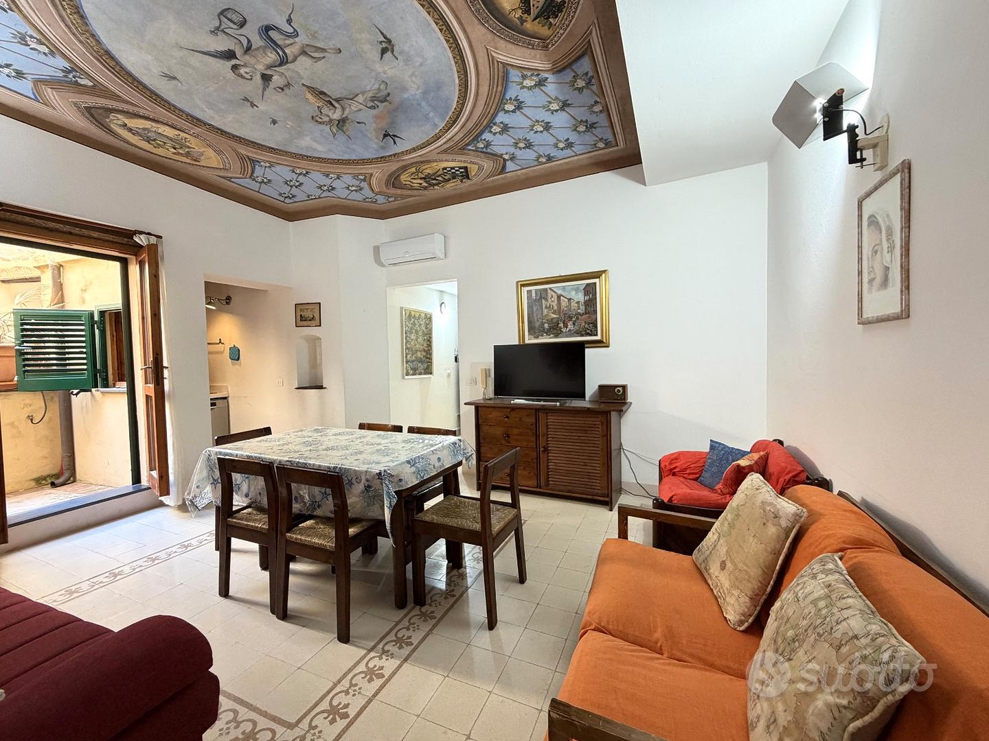 Appartamento – Alghero, Centro storico - Vista 3