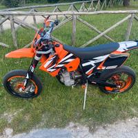 Ktm 450cc