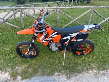 Ktm 450cc