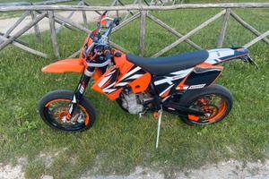 Ktm 450cc