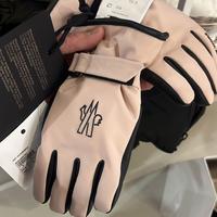 Guanti Moncler Grenoble kids S