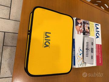 ELETTROSTIMOLATORE SPORT LAICA