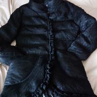 piumino Ermanno Scervino originale