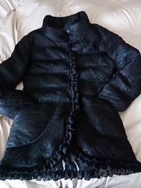 piumino Ermanno Scervino originale