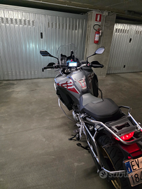 Bmw f850 gs adventur