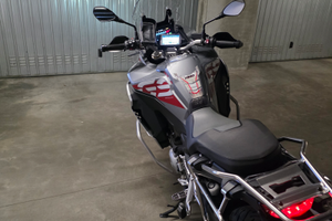 Bmw f850 gs adventur