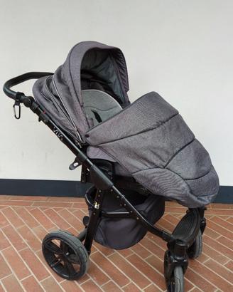 Passeggino Trio