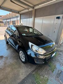 Kia rio 2013