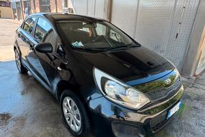 Kia rio 2013