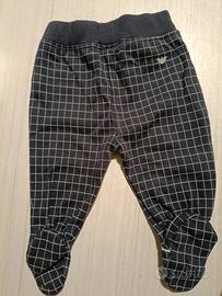 Pantaloncino neonato 3 mesi Armani baby 