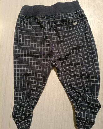 Pantaloncino neonato 3 mesi Armani baby 