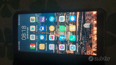 CELLULARE HUAWEI P SMART