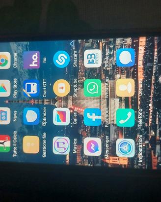 CELLULARE HUAWEI P SMART