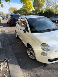 Fiat 500 13 multijet 75 cv