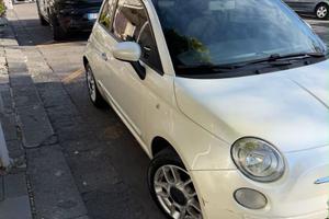 Fiat 500 13 multijet 75 cv