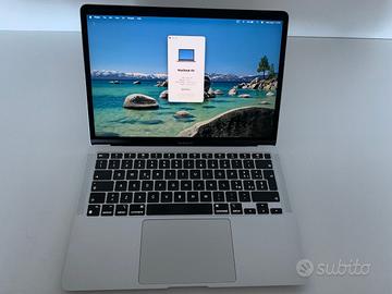 Apple MacBook Air M1 13" (2020)